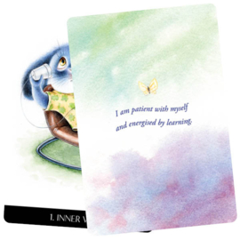 Inner Child Oracle - Teresa Salerno