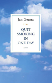 Quit smoking in one day - Jan Geurtz