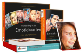 Emotiekaarten set - Hulsbergen