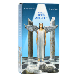 Tarot of the Angels