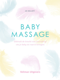 Babymassage - Jo Kellett