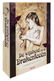 De wijsheid van de drakenfeeën