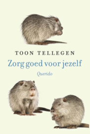 Zorg goed voor jezelf