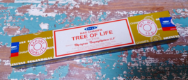 Wierook Satya TREE OF LIFE - 15 gram