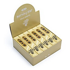 Palo Santo - Japanse wierook Morningstar