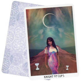 The Starchild Tarot - Danielle Noel