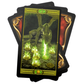 Tarot Draconis