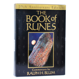 The Book of Runes - 25th anniversary edition