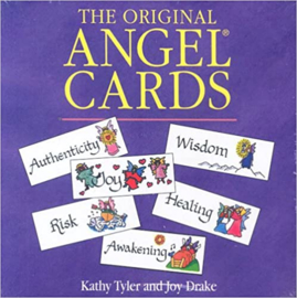 The original Angelcards