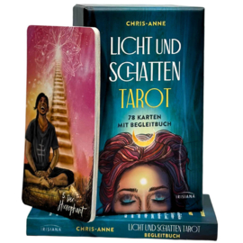 Licht und Schatten Tarot