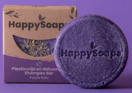 Shampoo Bar - Purple Rain