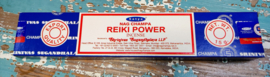 Wierook Satya REIKI POWER Incense - 15 gram