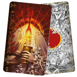 Notoria: Tarot in Light - Fabio Listrani