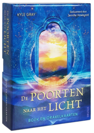 De poorten naar het licht - Kyle Gray