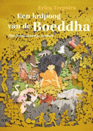 Boek - Een knipoog van de Boeddha