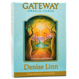 Gateway Oracle Cards - Denise Linn