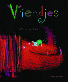 Vriendjes - Mies van Hout