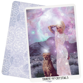 The Starchild Tarot - Danielle Noel