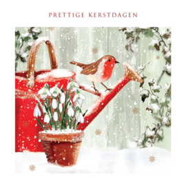 Kerst Tracks