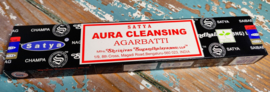 Wierook Satya AURA CLEANSING - 15 gram