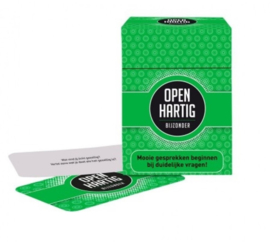 Open Hartig - Bijzonder