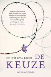 De keuze - Edith Eger