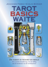 Tarot Basics Waite -  Johannes Fiebig