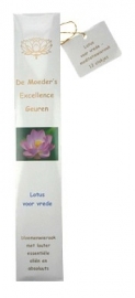 Lotus voor vrede