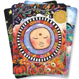 Enlighten Up Oracle Cards - Andrea Smith