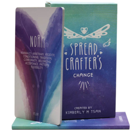 Spread Crafters's Oracle Change Expansion Pack - Kimberly M Tsan