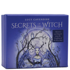 Secrets of the Witch