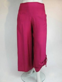 Zomerbroek  kersen / cherry