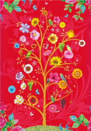 AB2215 - Clare Maddicott Tree Red