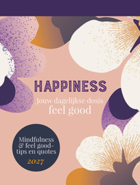 Happiness / scheurkalender 2027