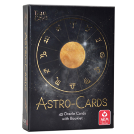 Astro Cards - Tanja Brock