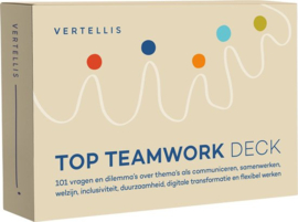 TOP Teamwork - Vertellis