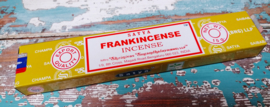 Wierook Satya FRANKINCENSE - 15 gram