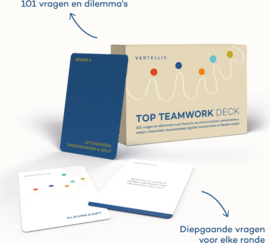 Top Teamwork deck - Vertellis