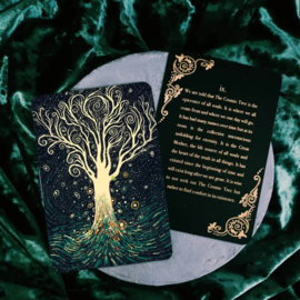 Cosma Visions Art Cards - James R. Eads