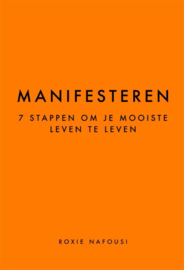 Manifesteren - Roxie Nafousi