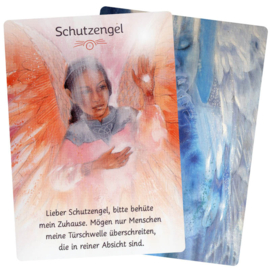 Ein Engel für dich - Jana Haas