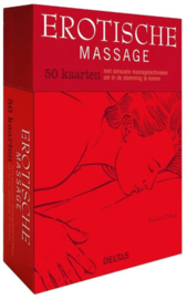 Erotische massage