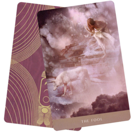 The Moonchild Tarot Shadow - Daniëlle Noel