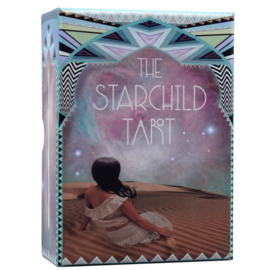 The Starchild Tarot - Danielle Noel