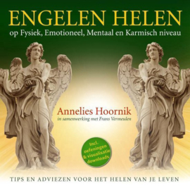 Engelen helen - Annelies Hoornik