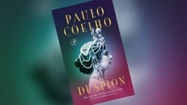 De Spion - Paulo Coelho