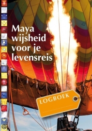 Boek - Maya wijsheid voor je levensreis - Logboek
