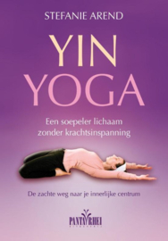 Yin yoga - Stefanie Arend