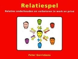 RelatieSpel - Peter Gerrickens