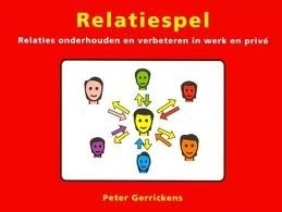 RelatieSpel - Peter Gerrickens